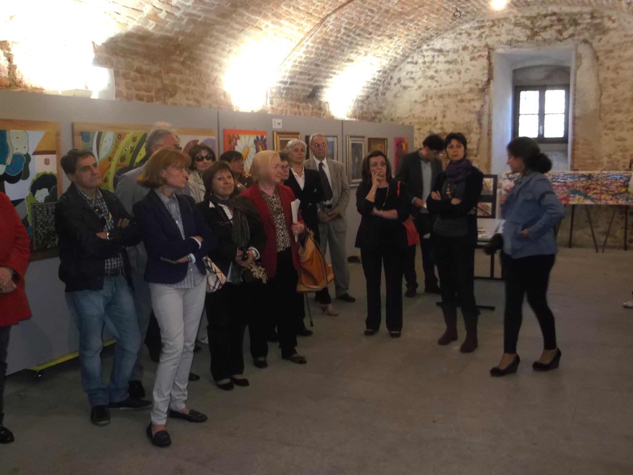 inaugurazione
